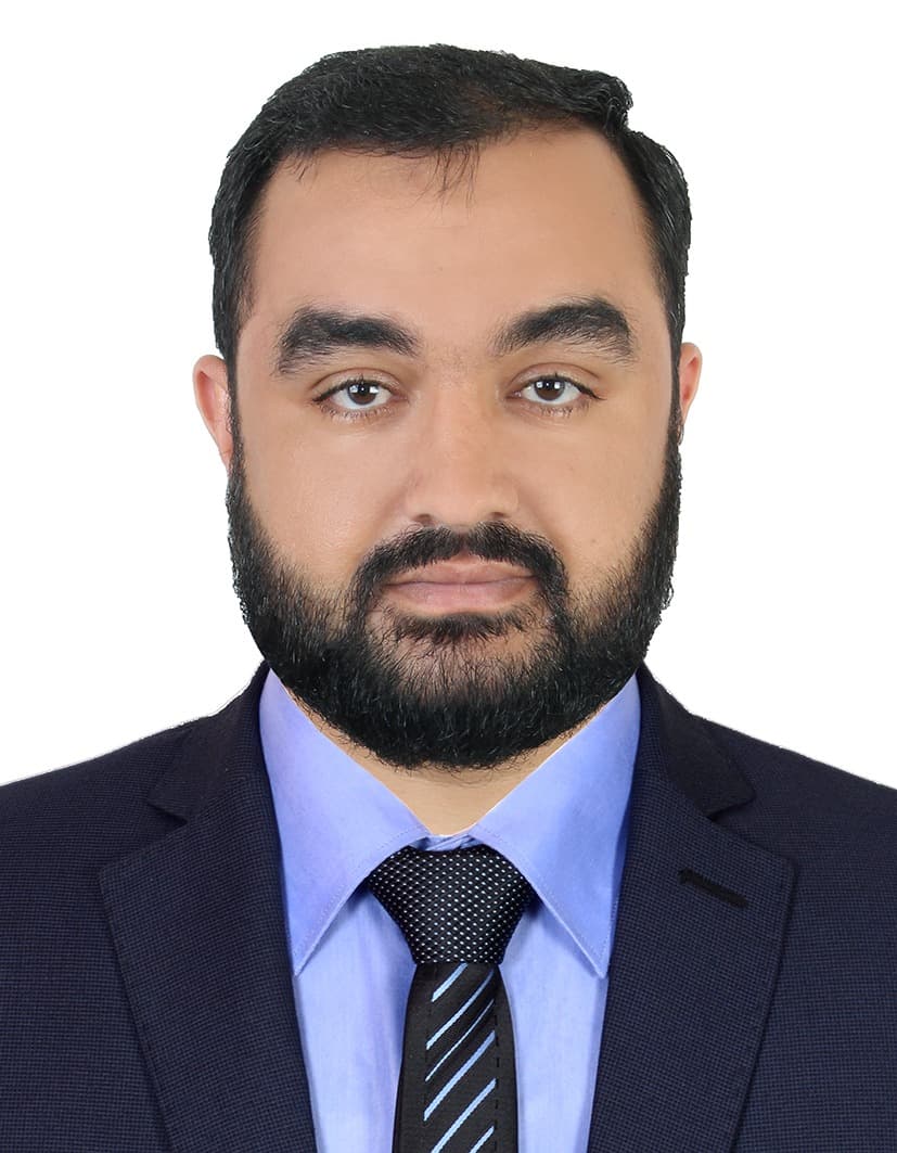 Delawar Shah