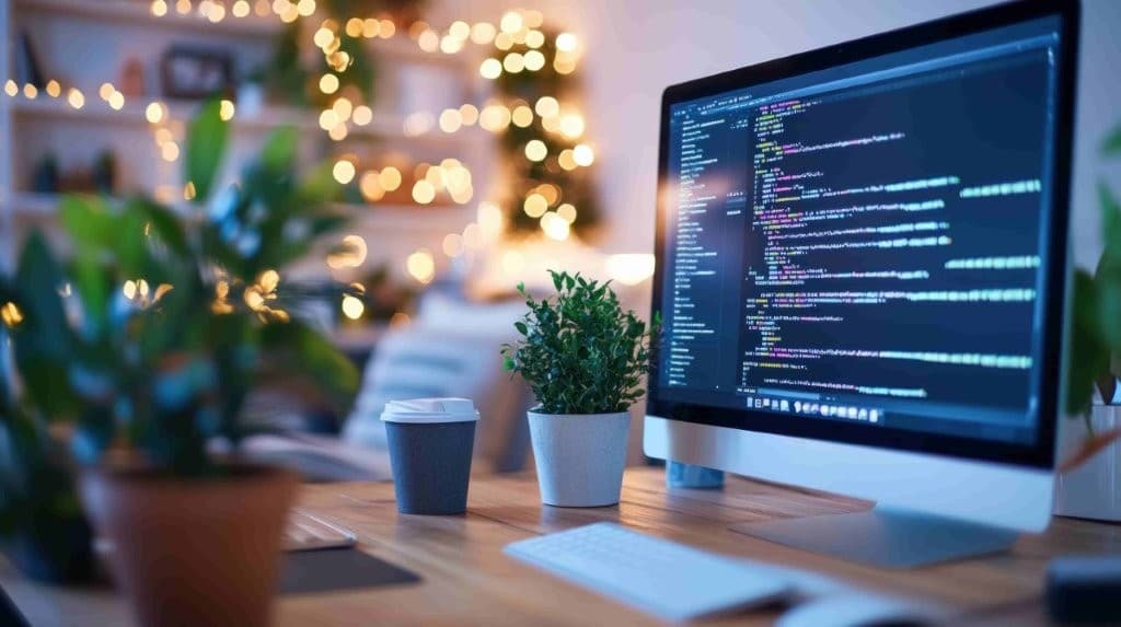 We Build Software That Grows Your Business