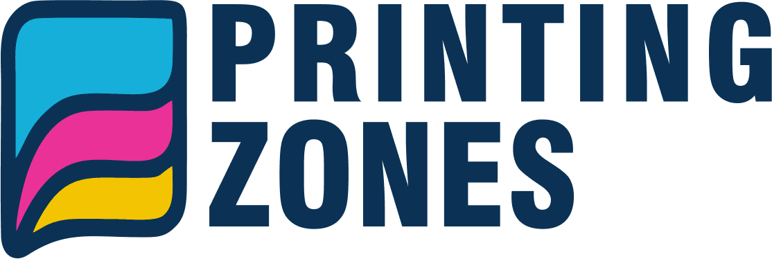 Printing Zones UK — E-Commerce Platform screenshot 2